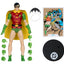 DC Multiverse Action Figure Robin (Silver Age) (Gold Label) 17 cm
