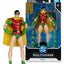 DC Multiverse Action Figure Robin (Silver Age) (Gold Label) 17 cm