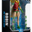 DC Multiverse Action Figure Robin (Silver Age) (Gold Label) 17 cm