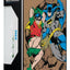 DC Multiverse Action Figure Robin (Silver Age) (Gold Label) 17 cm
