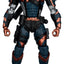 Arkham Origins DC Multiverse Action Figure Deathstroke 19 cm