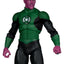 DC Multiverse Action Figure Green Lantern Sinestro (Green Lantern Corps 1) 18 cm