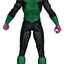 DC Multiverse Action Figure Green Lantern Sinestro (Green Lantern Corps 1) 18 cm