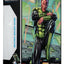 DC Multiverse Action Figure Green Lantern Sinestro (Green Lantern Corps 1) 18 cm