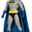 DC Multiverse Action Figure Batman (World's Finest) 19 cm