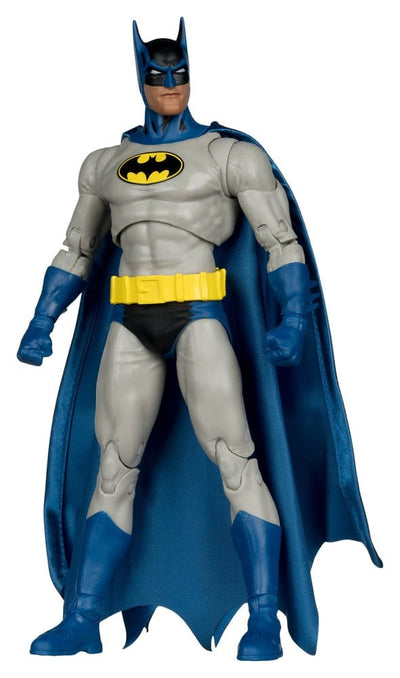 DC Multiverse Action Figure Batman (World's Finest) 19 cm