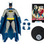 DC Multiverse Action Figure Batman (World's Finest) 19 cm