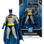 DC Multiverse Action Figure Batman (World's Finest) 19 cm