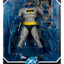 DC Multiverse Action Figure Batman (World's Finest) 19 cm