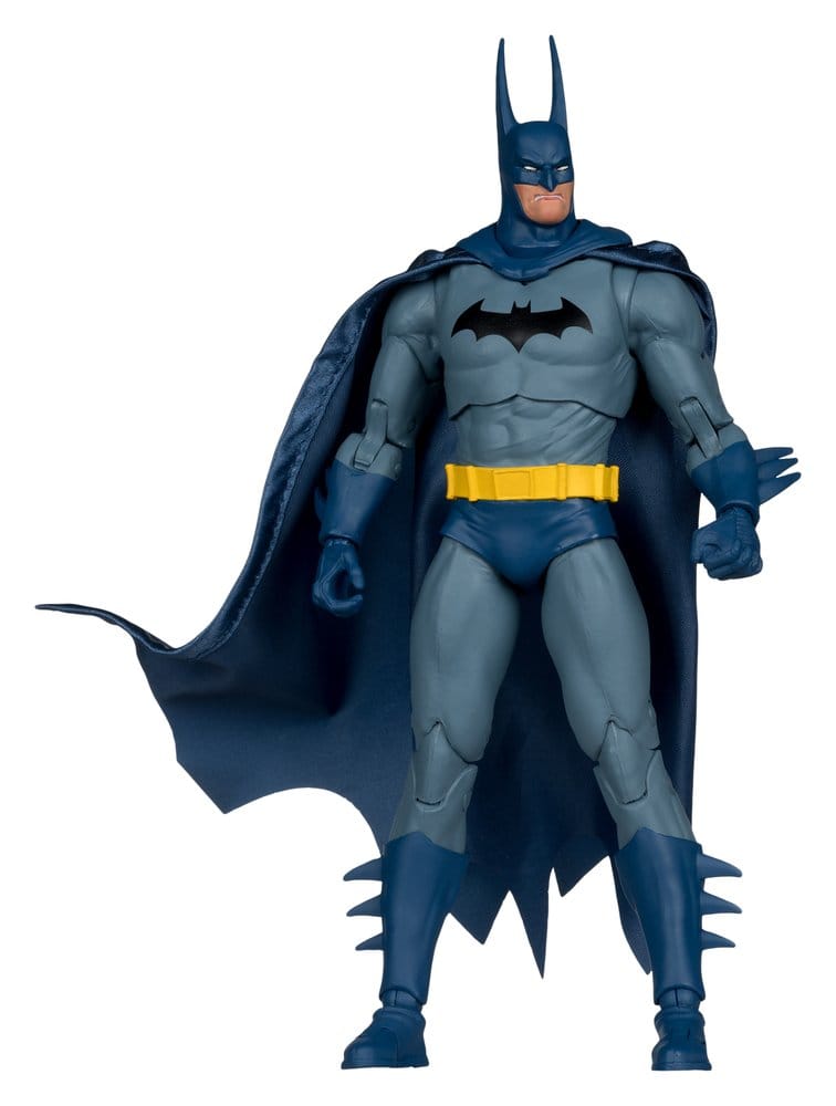 DC Multiverse Action Figure Batman (Batman: Haunted Gotham) 20 cm