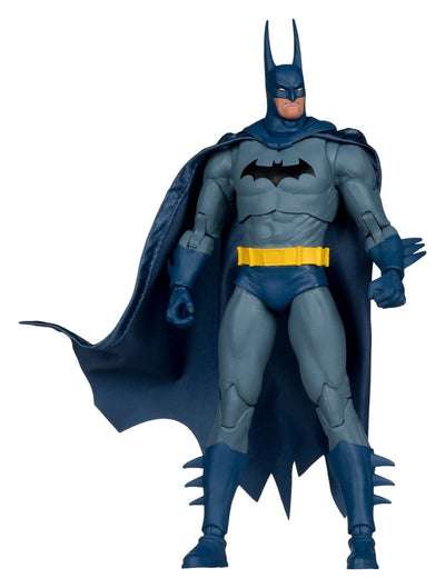 DC Multiverse Action Figure Batman (Batman: Haunted Gotham) 20 cm
