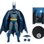 DC Multiverse Action Figure Batman (Batman: Haunted Gotham) 20 cm