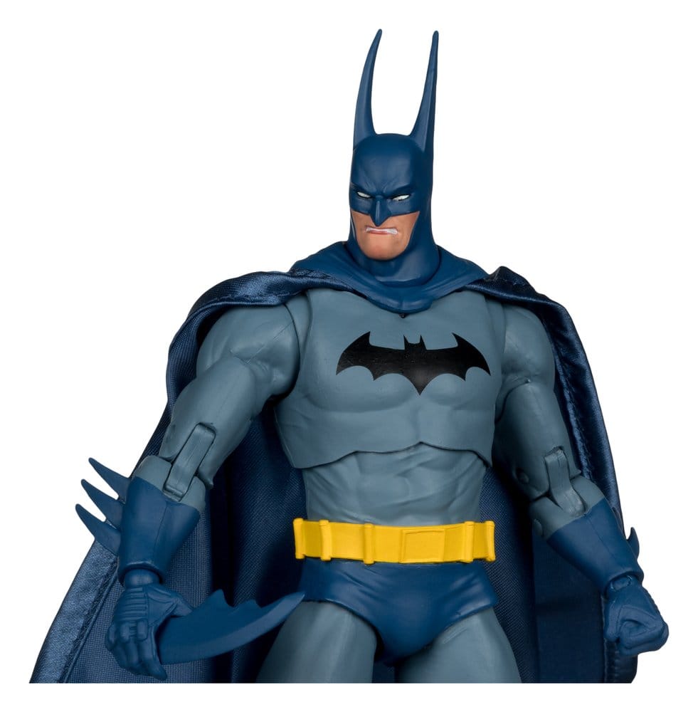 DC Multiverse Action Figure Batman (Batman: Haunted Gotham) 20 cm