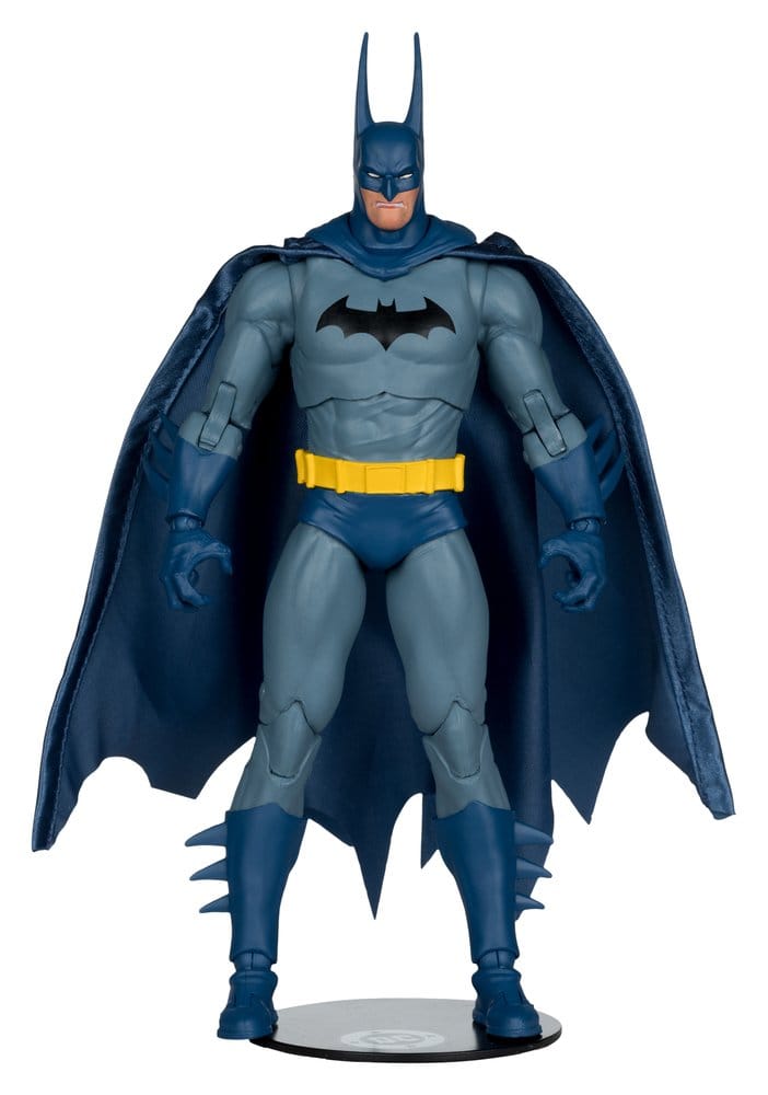 DC Multiverse Action Figure Batman (Batman: Haunted Gotham) 20 cm