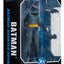 DC Multiverse Action Figure Batman (Batman: Haunted Gotham) 20 cm
