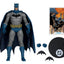 DC Multiverse Action Figure Batman (Batman:Hush 2) 18 cm