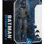 DC Multiverse Action Figure Batman (Batman:Hush 2) 18 cm