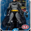 DC Multiverse Action Figure Batman (Batman #1) 18 cm (Platinum Edition)
