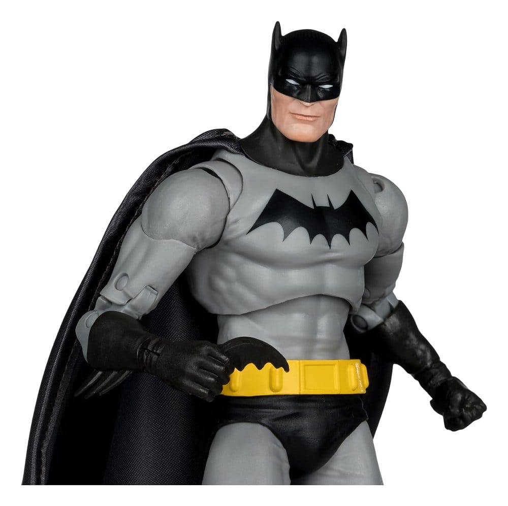 DC Multiverse Action Figure Batman (Batman #1) 18 cm (Platinum Edition)