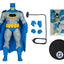 DC Multiverse Action Figure Batman (Dark Knight Returns) 18 cm
