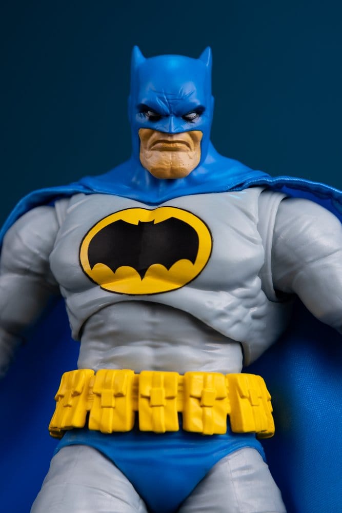 DC Multiverse Action Figure Batman (Dark Knight Returns) 18 cm