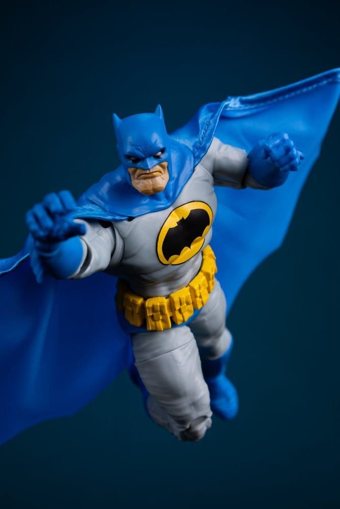 DC Multiverse Action Figure Batman (Dark Knight Returns) 18 cm
