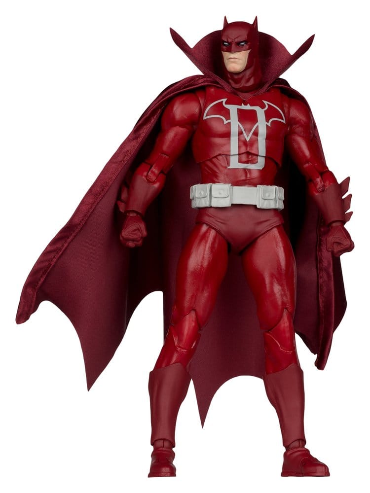 DC Multiverse Action Figure Batman Deadman (Knight Terrors) 19 cm