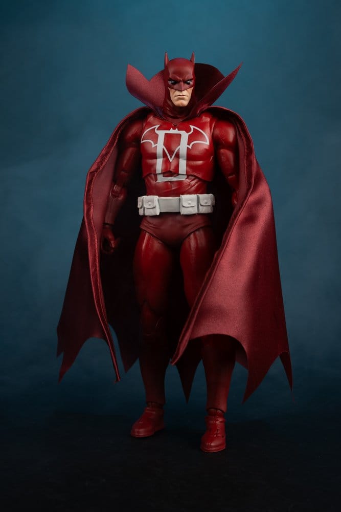 DC Multiverse Action Figure Batman Deadman (Knight Terrors) 19 cm