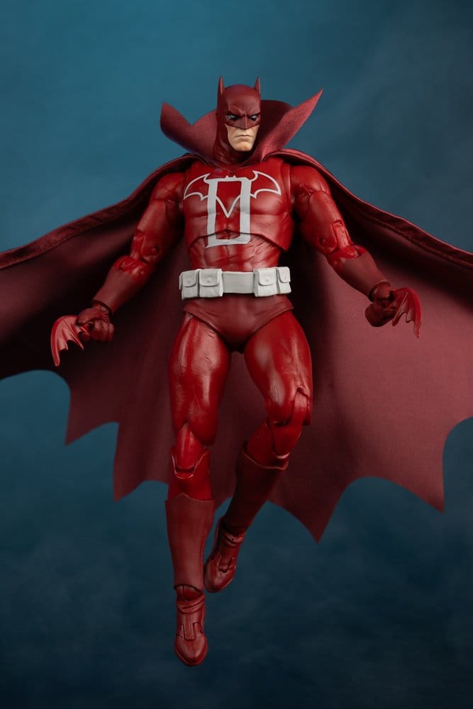 DC Multiverse Action Figure Batman Deadman (Knight Terrors) 19 cm