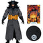 DC Multiverse Action Figure Damian Batman (Batman of Bethlehem) 18 cm