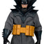 DC Multiverse Action Figure Damian Batman (Batman of Bethlehem) 18 cm