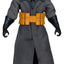 DC Multiverse Action Figure Damian Batman (Batman of Bethlehem) 18 cm