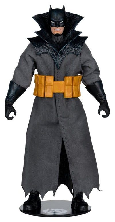 DC Multiverse Action Figure Damian Batman (Batman of Bethlehem) 18 cm