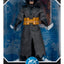 DC Multiverse Action Figure Damian Batman (Batman of Bethlehem) 18 cm