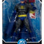 DC Multiverse Action Figure Batman (90's Justice League) 18 cm