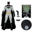 DC Multiverse Action Figure Batman (The New 52) 18 cm