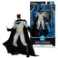 DC Multiverse Action Figure Batman (The New 52) 18 cm