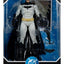 DC Multiverse Action Figure Batman (The New 52) 18 cm