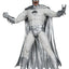 DC Multiverse Action Figure White Lantern Batman (Brightest Day) (Red Platinum Edition) 18 cm