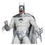 DC Multiverse Action Figure White Lantern Batman (Brightest Day) (Red Platinum Edition) 18 cm
