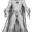 DC Multiverse Action Figure White Lantern Batman (Brightest Day) (Red Platinum Edition) 18 cm