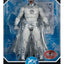 DC Multiverse Action Figure White Lantern Batman (Brightest Day) (Red Platinum Edition) 18 cm