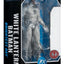 DC Multiverse Action Figure White Lantern Batman (Brightest Day) (Red Platinum Edition) 18 cm