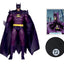 DC Multiverse Action Figure Batman (Injustice Gang) (JLA: Rock of Ages) (Red Platinum Edtion) 18 cm
