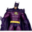 DC Multiverse Action Figure Batman (Injustice Gang) (JLA: Rock of Ages) (Red Platinum Edtion) 18 cm