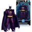 DC Multiverse Action Figure Batman (Injustice Gang) (JLA: Rock of Ages) (Red Platinum Edtion) 18 cm
