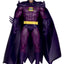 DC Multiverse Action Figure Batman (Injustice Gang) (JLA: Rock of Ages) (Red Platinum Edtion) 18 cm
