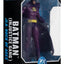 DC Multiverse Action Figure Batman (Injustice Gang) (JLA: Rock of Ages) (Red Platinum Edtion) 18 cm