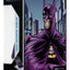 DC Multiverse Action Figure Batman (Injustice Gang) (JLA: Rock of Ages) (Red Platinum Edtion) 18 cm