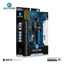 DC Multiverse McFarlane Collector Edition Deluxe Action Figure Red Hood (Under the Red Hood) (Gold Label) 18 cm